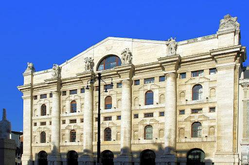 Corsi di trading in borsa Milano