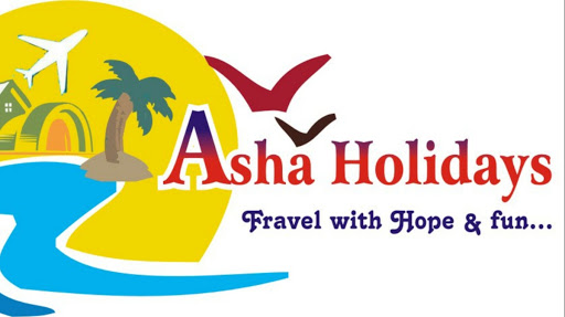 Asha Holidays