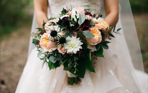 Florist «An Enchanted Florist at Skippack Village», reviews and photos, 3907 Skippack Pike, Skippack, PA 19474, USA