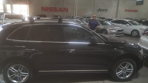 Used Car Dealer «Goldies Motors», reviews and photos, 2950 E Broadway Rd, Phoenix, AZ 85040, USA