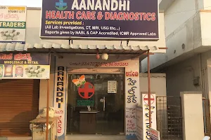 Aanandhi Health Care & Diagnostics image