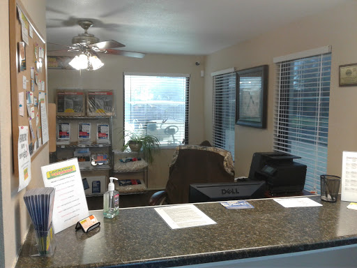 Self-Storage Facility «Lockaway Storage», reviews and photos, 15110 FM471, San Antonio, TX 78253, USA