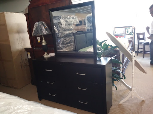 Furniture Store «Furniture & Beyond Inc.», reviews and photos, 2076 Headland Dr, Atlanta, GA 30344, USA