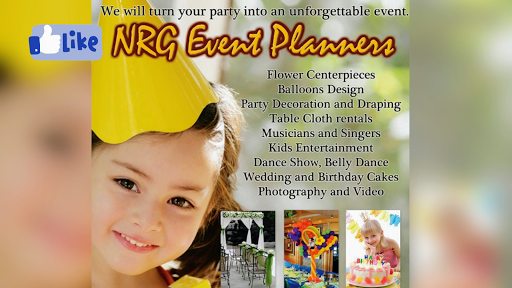 Event Planner «NRG Event Planners», reviews and photos, 110 Corbin Pl, Brooklyn, NY 11235, USA