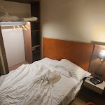 Photo n°2 de l'avis de Rennie.c fait le 03/12/2023 à 06:01 sur le  Montebianco Mokinba à Milan