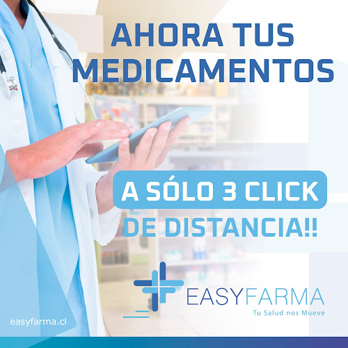 Opiniones de Easyfarma en Las Condes - Farmacia