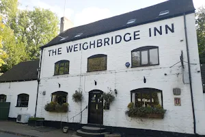 The Weighbridge Inn image