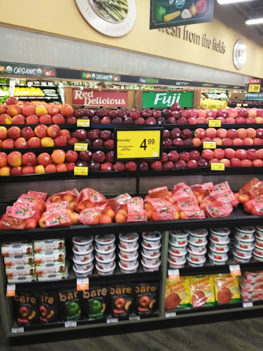 Grocery Store «Tom Thumb», reviews and photos, 612 Grapevine Hwy, Hurst, TX 76054, USA