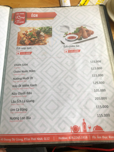 Top 20 cửa hàng banana Quận 12 Hồ Chí Minh 2022