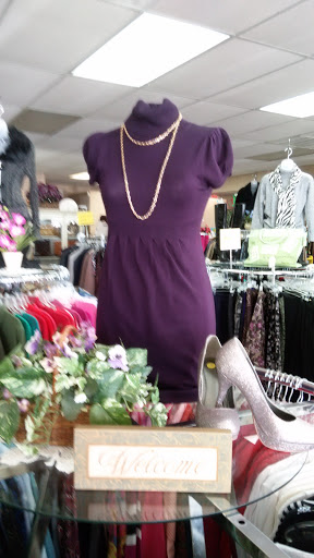 Thrift Store «Our Sisters Closet», reviews and photos
