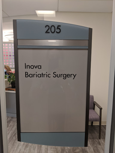 Inova Bariatric Surgery
