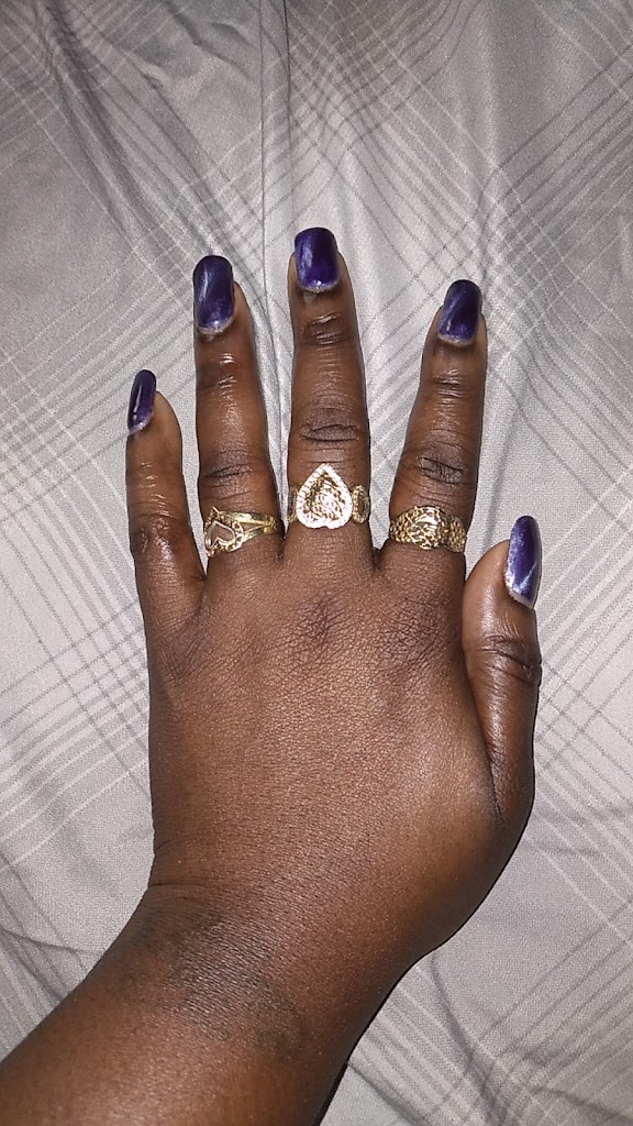 Jazmine Nails & Spa 77957