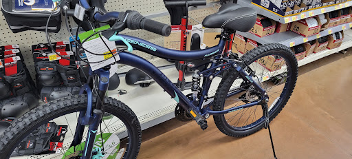 Department Store «Walmart Supercenter», reviews and photos, 6170 Saginaw Rd, Grand Blanc, MI 48439, USA