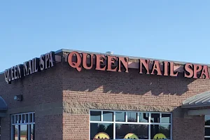 Queen Nail Spa image