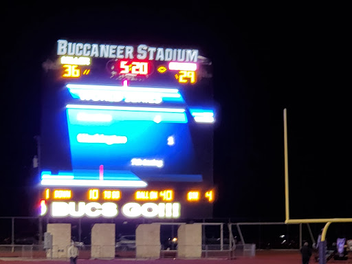 Stadium «Buccaneer Stadium», reviews and photos, 1 Battlin Buc Blvd, Corpus Christi, TX 78408, USA