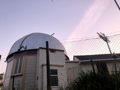 Ward Observatory