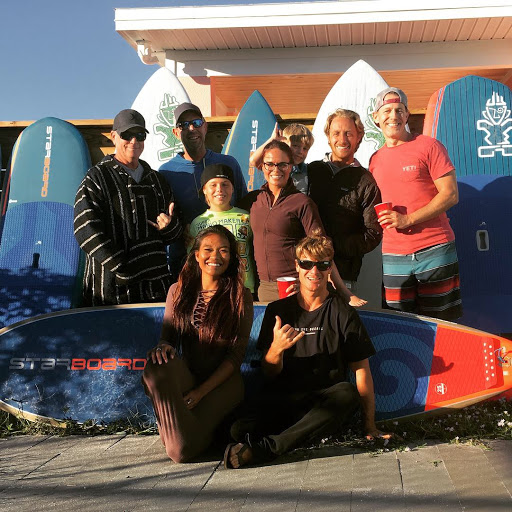 Surf Shop «Epic Boardsports LLC», reviews and photos, 350 N Atlantic Ave, Cocoa Beach, FL 32931, USA