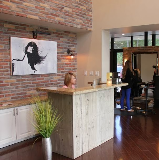 Hair Salon «Salon Bugatti», reviews and photos, 2520 Research Forest Dr, The Woodlands, TX 77381, USA