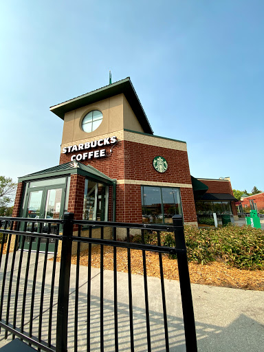 Coffee Shop «Starbucks», reviews and photos, 7802 Olson Memorial Hwy, Golden Valley, MN 55427, USA