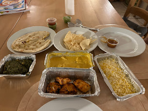 Photo n°11 de Tsaretta Spice à Les Allues ()