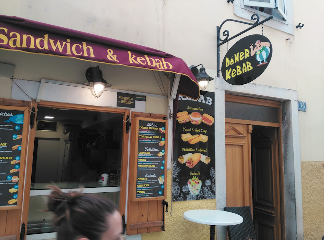 Komentari i recenzije Asterix - Kebab