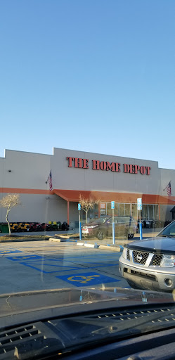 Home Improvement Store «The Home Depot», reviews and photos, 18139 Highland Rd, Baton Rouge, LA 70810, USA