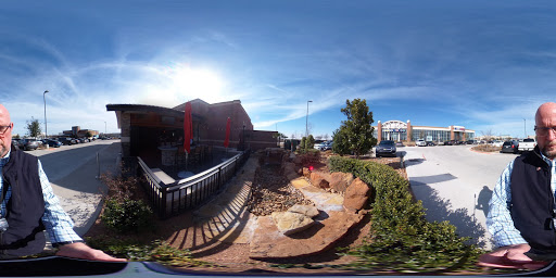 Movie Theater «Cinemark Alliance Town Center & XD», reviews and photos, 9228 Sage Meadow Trail, Fort Worth, TX 76177, USA