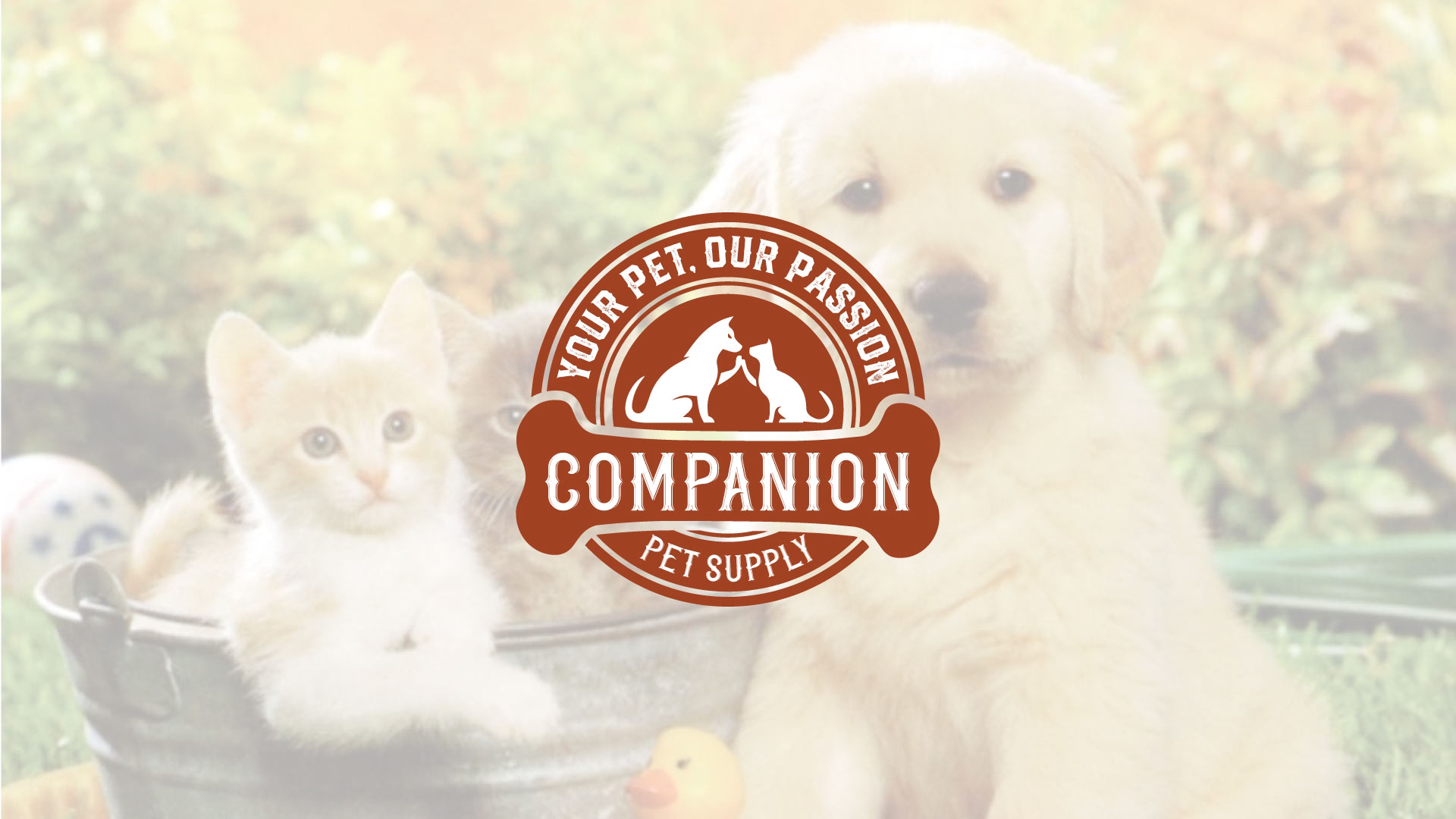Companion Pet Supply