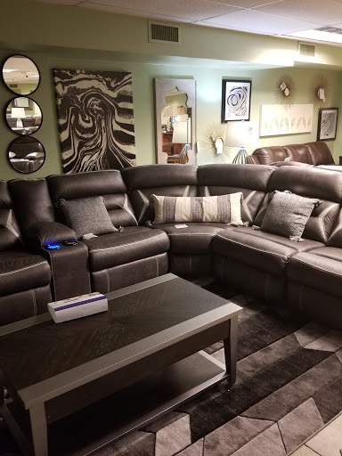 Furniture Store «Ashley HomeStore», reviews and photos, 175 NJ-35, Eatontown, NJ 07724, USA