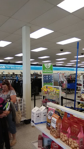 Clothing Store «Ross Dress for Less», reviews and photos, 1744 US Hwy 27 S, Sebring, FL 33870, USA