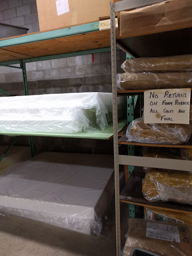 Army & Navy Surplus Shop «Hull Street Outlet Inc», reviews and photos, 3820 Jefferson Davis Hwy, Richmond, VA 23234, USA