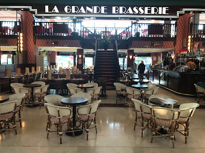 La Grande Brasserie à Narbonne