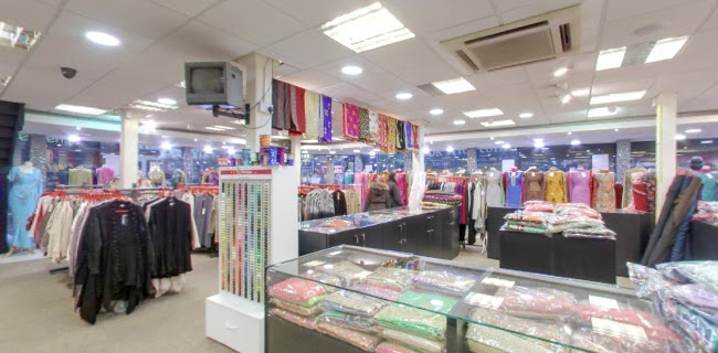 Reviews of Tahims Ltd in Coventry - Shop