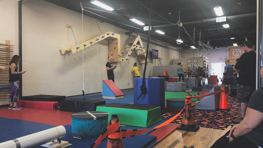 Gymnastics Center «Gymkhana Gymnastics», reviews and photos, 6622 Barrington Rd, Hanover Park, IL 60133, USA