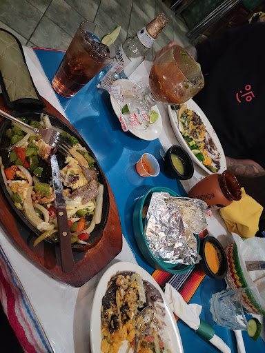 Restaurant «La Tapatia Grocery», reviews and photos, 703 Main St, Asbury Park, NJ 07712, USA