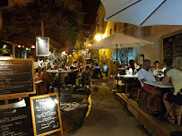 Atmosphère du Restaurant L'Antigu à Porto-Vecchio - n°3