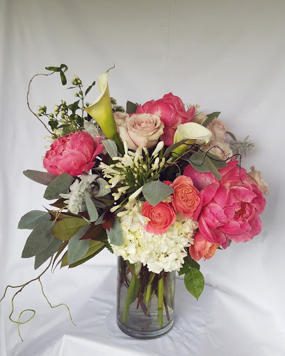 Florist «Fine Flowers», reviews and photos, 9719 Mill Plain Boulevard, Vancouver, WA 98664, USA