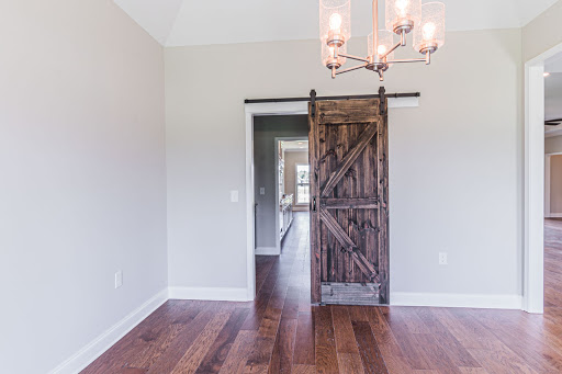 Home Builder «Crabbe Homes», reviews and photos, 933 Tracy Ln, Clarksville, TN 37040, USA