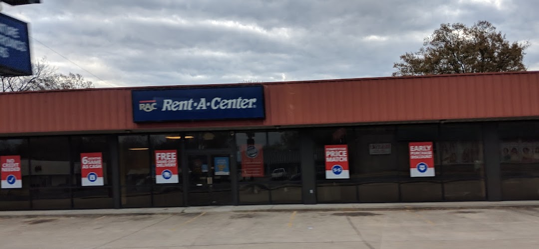 Rent-A-Center