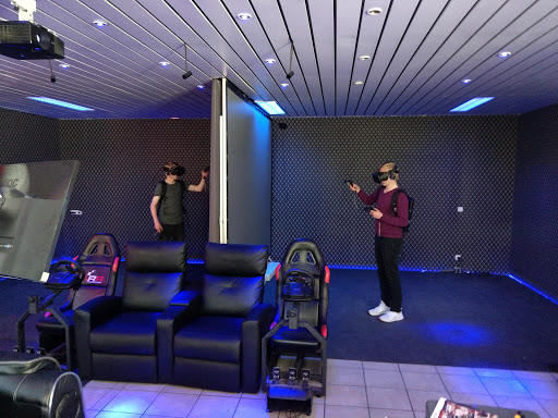 VR Funpark