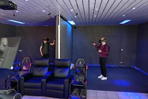 VR Funpark image