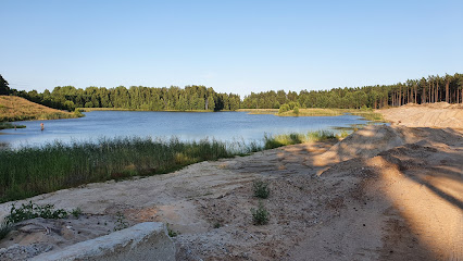 Võiste liivakarjäär - EMG Karjäärid OÜ