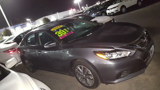 Nissan Dealer «MY Nissan», reviews and photos, 222 Auto Center Cir, Salinas, CA 93907, USA