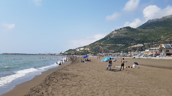 Cevlik beach III