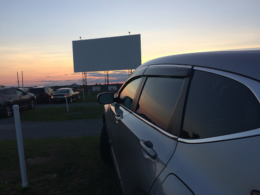 Drive-in Movie Theater «Bay Drive-In Theatre», reviews and photos, NY-26, Alexandria Bay, NY 13607, USA