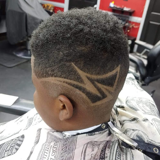 Barber Shop «Fade Professional Barbershop», reviews and photos, 1423 S Adams St, Tallahassee, FL 32301, USA