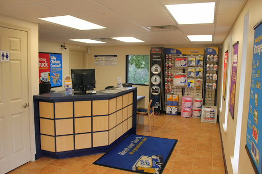 Self-Storage Facility «Storage King USA», reviews and photos, 942 Capital Cir SW, Tallahassee, FL 32304, USA