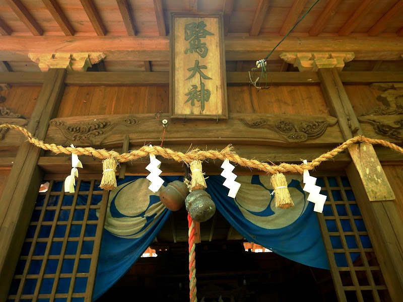 鷺神社