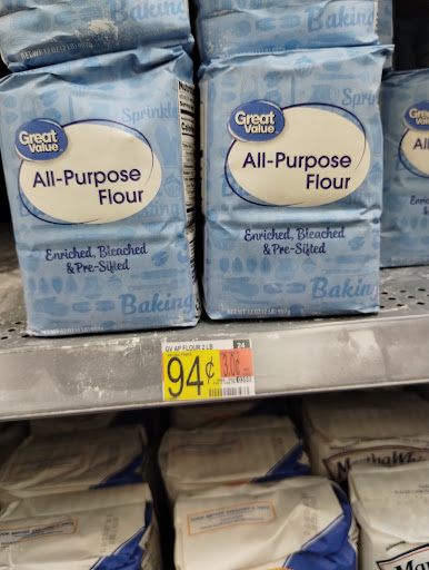 Discount Store «Walmart», reviews and photos, 844 Cleveland Ave, East Point, GA 30344, USA