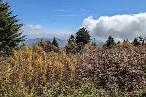 Old Mitchell Trailhead image